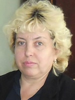 Прохорова Татьяна Ивановна