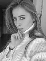 Синельникова Мария Юрьевна