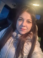 Татьяна Владимировна Мамедова