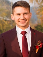 Иван Павлович Гайдамович
