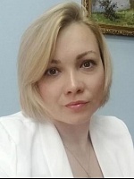 Мария Александровна Старикова