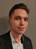 Строна Дмитрий Александрович