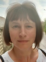 Щавинская Людмила Борисовна