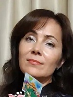 Правосуд Наталья Анатольевна