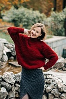 Фадеева Алёна Геннадьевна