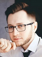Кокшарев Олег Максимович