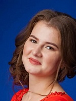 Пинясова Валентина Александровна