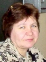 Беляева Татьяна Васильевна