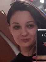 Барышева Анна Викторовна