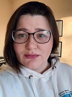 Исхакова Марина Анатольевна