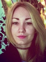 Крупенкова Маргарита Юрьевна