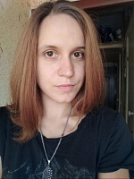 Аксенова Мария Александровна
