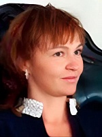 Иванова Наталья Валерьевна