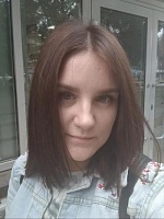 Анастасия Геннадьевна Бикулова