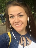 Задорожная Анна Алексеевна