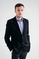 Третьяков Денис Александрович