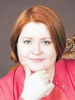 Браниште Ирина Александровна