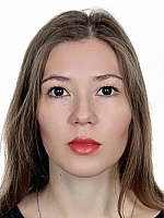 Прилепских Екатерина Александровна
