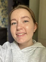 Бояринова Екатерина Алексеевна