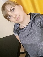 Анна ионовна Антонова