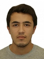 Тиллоев Мухамадюсуф Гиргакович