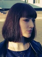 Елена Сергеевна Пузырева