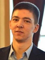 Грибанов Андрей Сергеевич