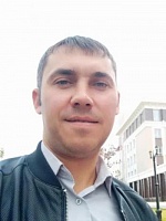 Максим Сергеевич Рогов
