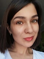 Башарова Юлия Владимировна