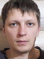 Стукаленко Константин Иванович