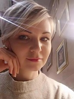 Тарасова Юлия Олеговна