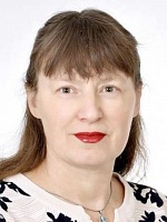 Подберезина Елена Ивановна
