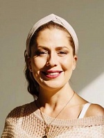 Антипова Ольга Михайловна
