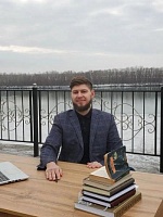 Мурашкин Антон Андреевич