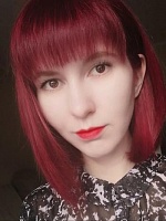 Бородина Елена Станиславовна