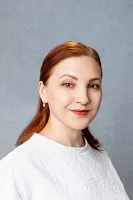 Платонова Юлия Николаевна