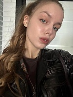Елизавета Евгеньевна Рыжова