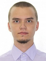 Кравченко Алексей Дмитриевич