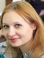 Ляпунова Мария Вячеславовна