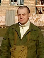 Косенко Иван Сергеевич