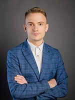 Комиссаров Михаил Александрович