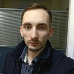 Сыркин Владимир Олегович