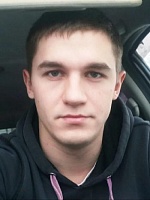 Огарев Александр Андреевич