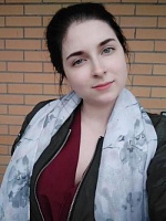 Анна Дмитриевна Ревенко
