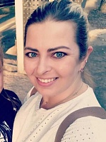 Мария Александровна Кочешова