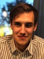 Губайдуллин Денис Маратович