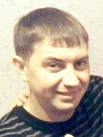 Фадеев Евгений Анатольевич