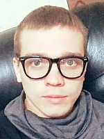 Шабанов Алексей Владиславович