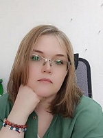 Вера Сергеевна Лысова