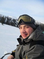 Парафейников Александр Борисович